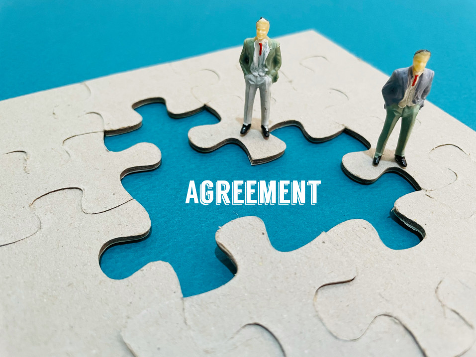 Fixed Fee agreements for legal work undertaken by Harris & Green Solicitors